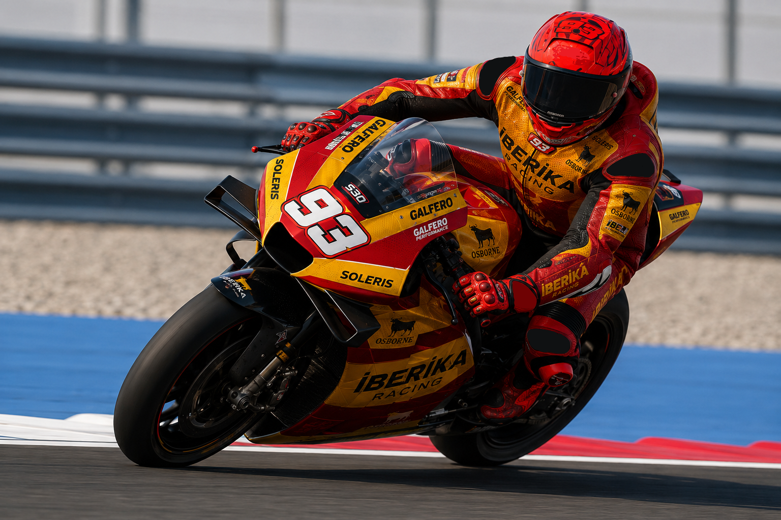 GP World Cup Bike